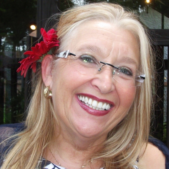 Meet your Posher, Barbara - Picture 1 of 1